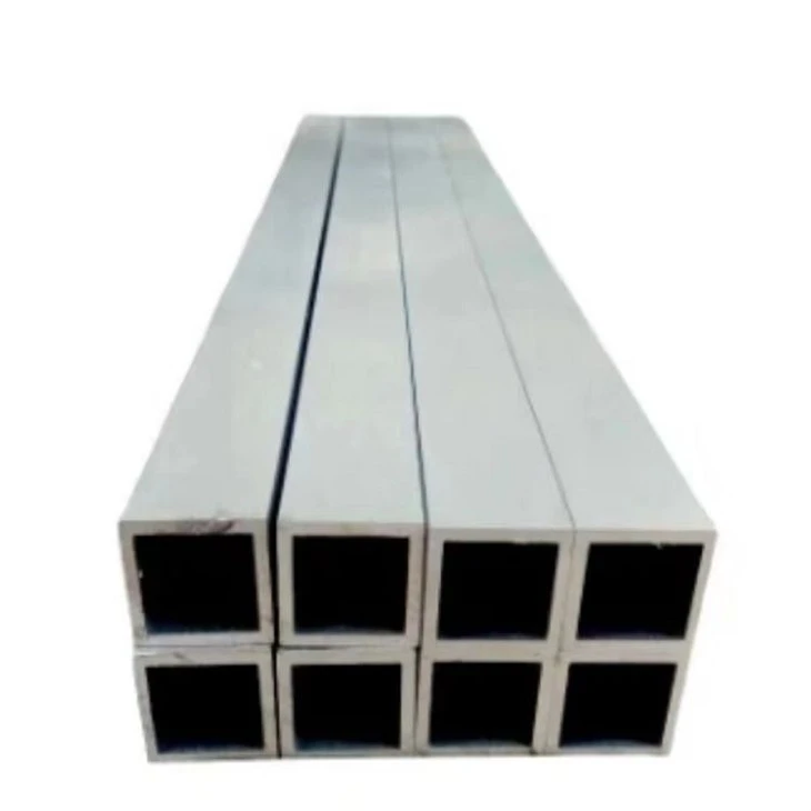 Wholesale hollow aluminum pipes(001)