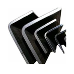 ブラックスチールアングル