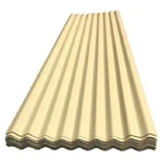 金属屋根シート