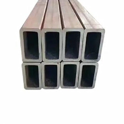 weld pipe square